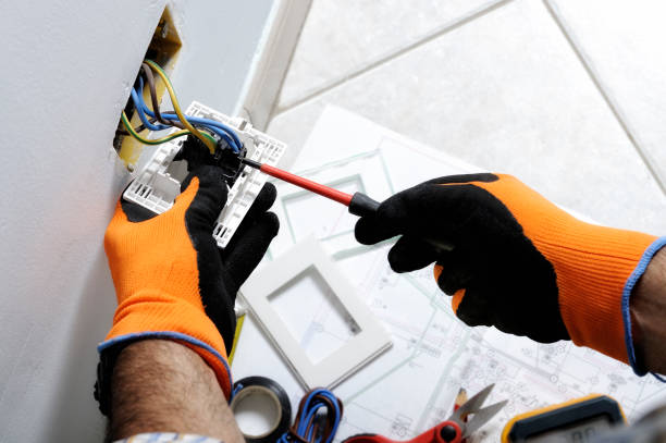 Emergency Electrical Repair Services in Millersville, TN