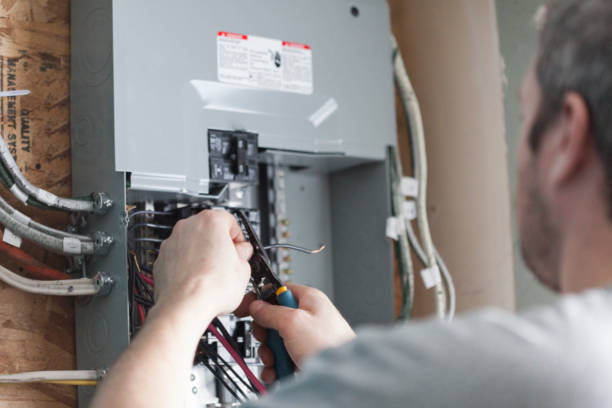 Emergency Electrical Repair Services in Millersville, TN